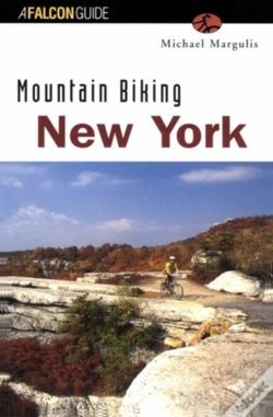 Capa do artigo Mountain Biker'S New York