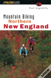 Capa do artigo Mountain Bikers