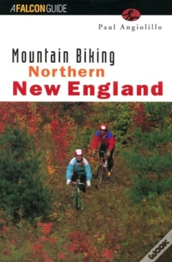 Capa do artigo Mountain Bikers' North New England