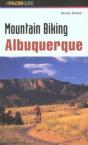 Mountain Biking Albuquerque - Preview
