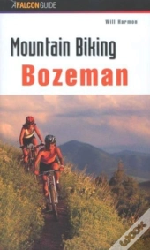 Mountain Biking Bozeman