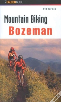 Capa do artigo Mountain Biking Bozeman