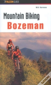 Capa do artigo Mountain Biking Bozeman