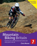 Mountain Biking Britain