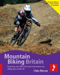 Mountain Biking Britain - Preview