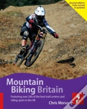 Mountain Biking Britain
