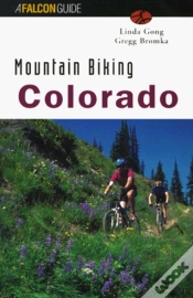 Capa do artigo Mountain Biking Colorado