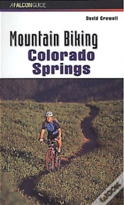 Capa do artigo Mountain Biking Colorado Springs