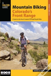 Capa do artigo Mountain Biking Colorado