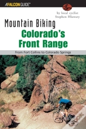 Mountain Biking Colorado'S Front Range