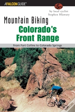 Capa do artigo Mountain Biking Colorado'S Front Range
