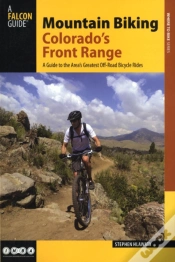 Capa do artigo Mountain Biking Colorado