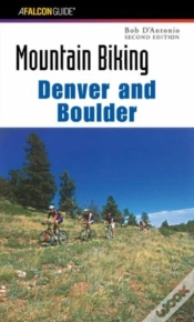 Capa do artigo Mountain Biking Denver And Boulder