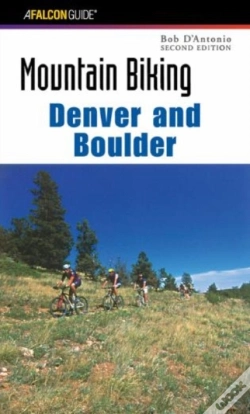 Capa do artigo Mountain Biking Denver And Boulder