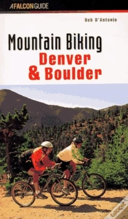 Capa do artigo Mountain Biking Denver And Boulder