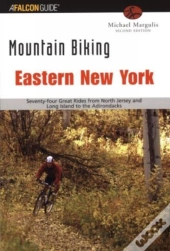 Mountain Biking Eastern New York