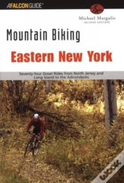 Capa do artigo Mountain Biking Eastern New York