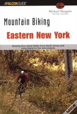 Capa do artigo Mountain Biking Eastern New York