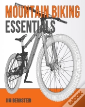 Capa do artigo Mountain Biking Essentials