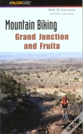 Mountain Biking Grand Junction And Fruita
