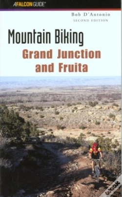Capa do artigo Mountain Biking Grand Junction And Fruita