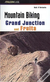Capa do artigo Mountain Biking Grand Junction And Fruita