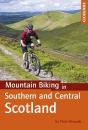 Mountain Biking In Southern And Central Scotland - Preview