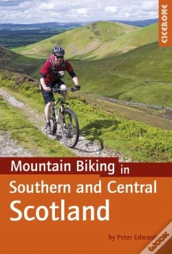 Capa do artigo Mountain Biking In Southern And Central Scotland
