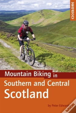 Capa do artigo Mountain Biking In Southern And Central Scotland