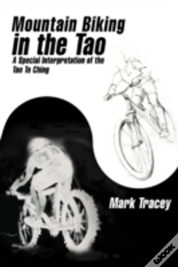 Capa do artigo Mountain Biking In The Tao