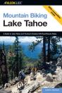 Mountain Biking Lake Tahoe - Preview