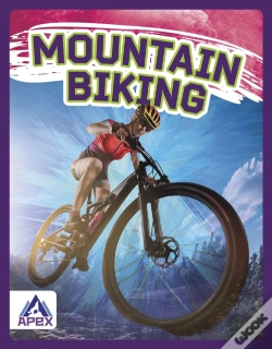 Capa do artigo Mountain Biking