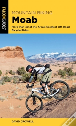 Capa do artigo Mountain Biking Moab