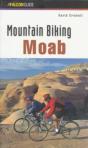 Mountain Biking Moab - Preview