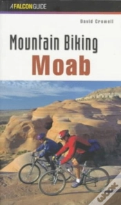 Capa do artigo Mountain Biking Moab