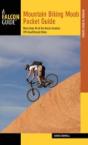 Mountain Biking Moab Pocket Guide - Preview