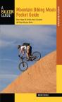 Mountain Biking Moab Pocket Guide - Preview
