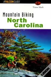 Mountain Biking North Carolina