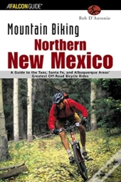 Mountain Biking Northern New Mexico