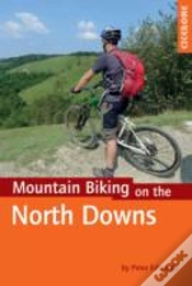 Capa do artigo Mountain Biking On The North Downs