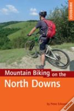 Capa do artigo Mountain Biking On The North Downs