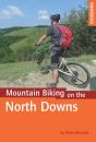 Mountain Biking On The North Downs - Preview
