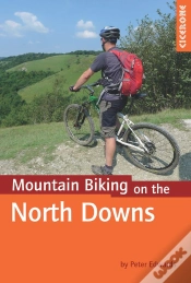 Capa do artigo Mountain Biking On The North Downs