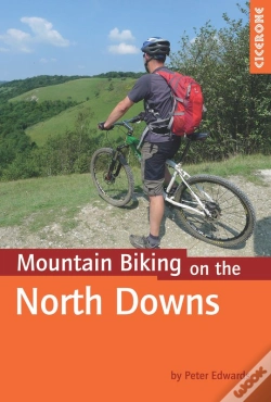Capa do artigo Mountain Biking On The North Downs