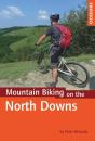 Mountain Biking On The North Downs - Preview