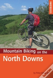 Capa do artigo Mountain Biking On The North Downs