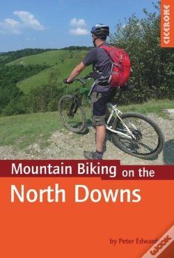Capa do artigo Mountain Biking On The North Downs