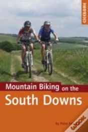 Capa do artigo Mountain Biking On The South Downs