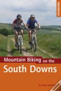 Capa do artigo Mountain Biking On The South Downs