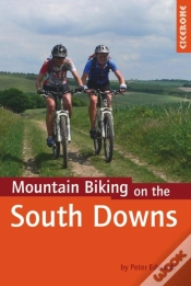 Capa do artigo Mountain Biking On The South Downs